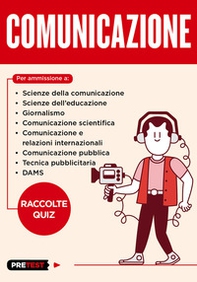 Comunicazione. Raccolte quiz - Librerie.coop Comunicazione. Raccolte quiz - Librerie.coop