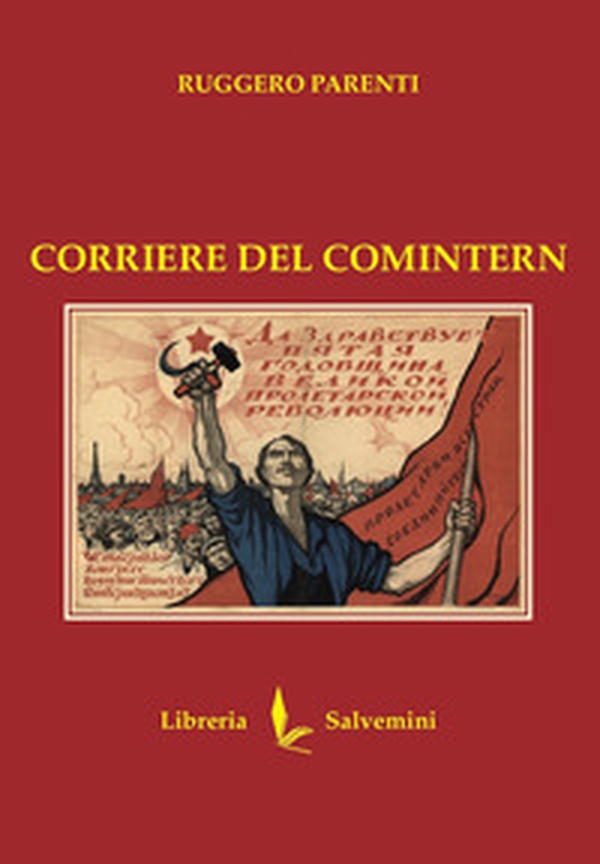 Corriere del Comintern - Librerie.coop