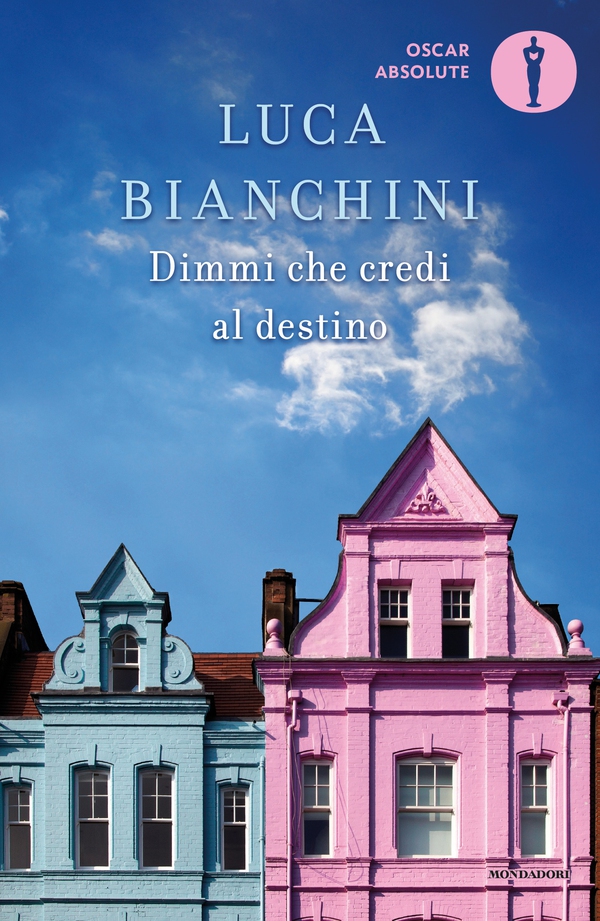 Dimmi che credi al destino - Librerie.coop Dimmi che credi al destino - Librerie.coop