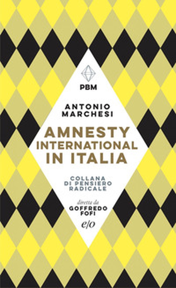 Amnesty International in Italia - Librerie.coop Amnesty International in Italia - Librerie.coop