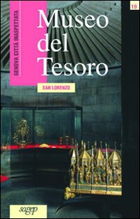 Museo del tesoro - Librerie.coop