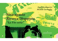 Stravagante Ricerca Disperata - Librerie.coop Stravagante Ricerca Disperata - Librerie.coop