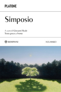 Simposio. Testo greco a fronte - Librerie.coop