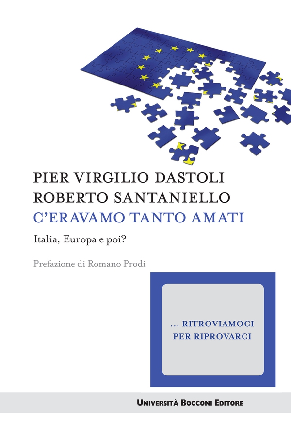 C'eravamo tanto amati - Librerie.coop C'eravamo tanto amati - Librerie.coop