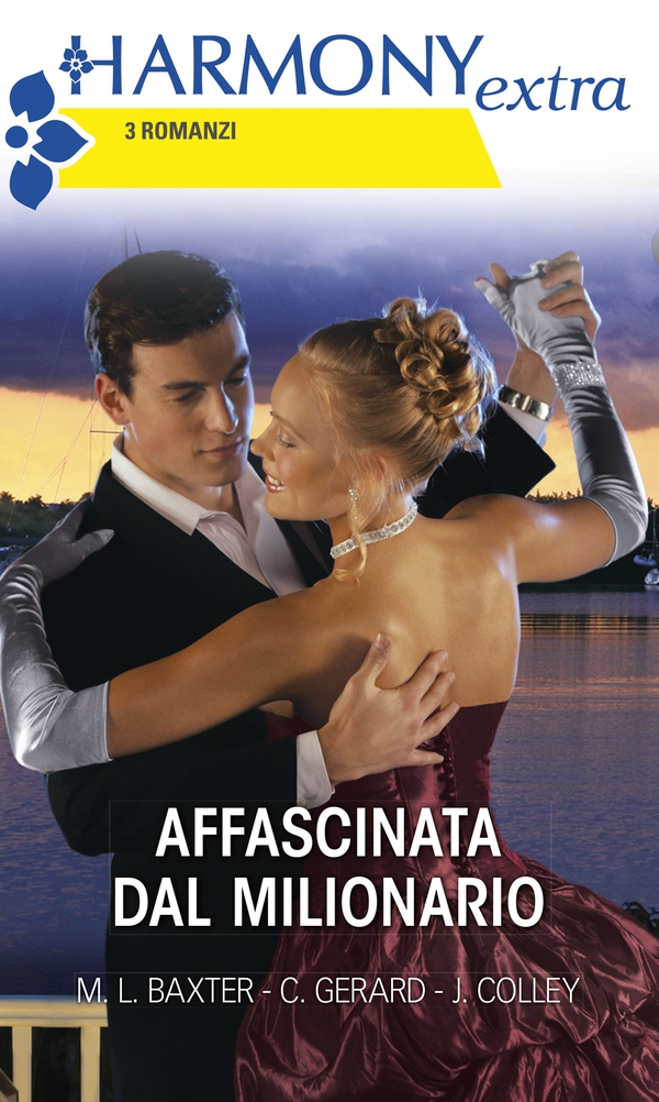 Affascinata dal milionario - Librerie.coop Affascinata dal milionario - Librerie.coop
