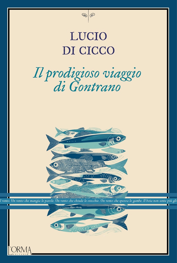Il prodigioso viaggio di Gontrano - Librerie.coop