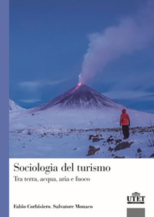 Sociologia del turismo - Librerie.coop Sociologia del turismo - Librerie.coop