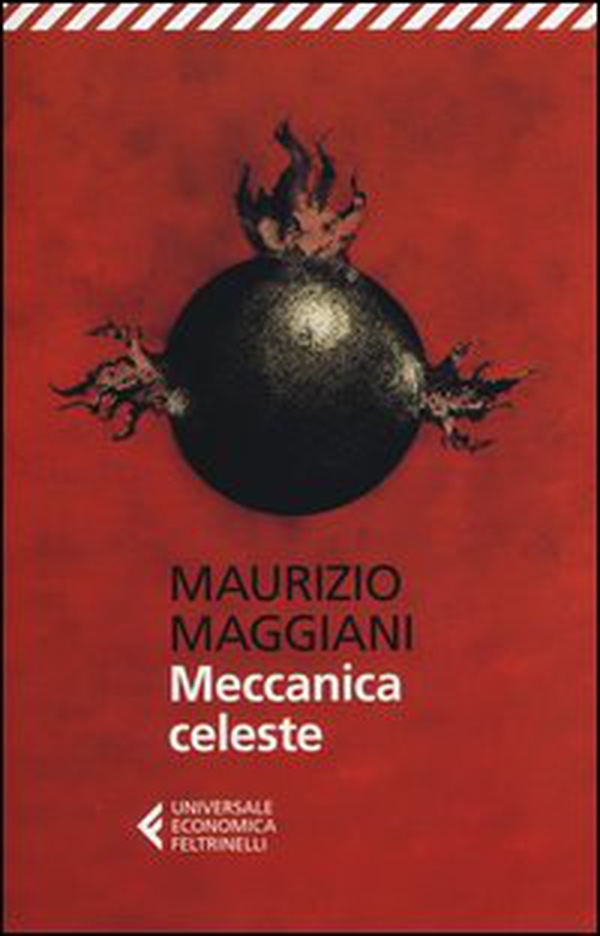 Meccanica celeste - Librerie.coop Meccanica celeste - Librerie.coop