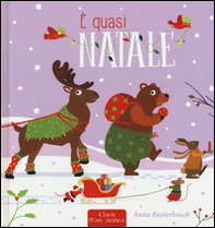 È quasi Natale - Librerie.coop