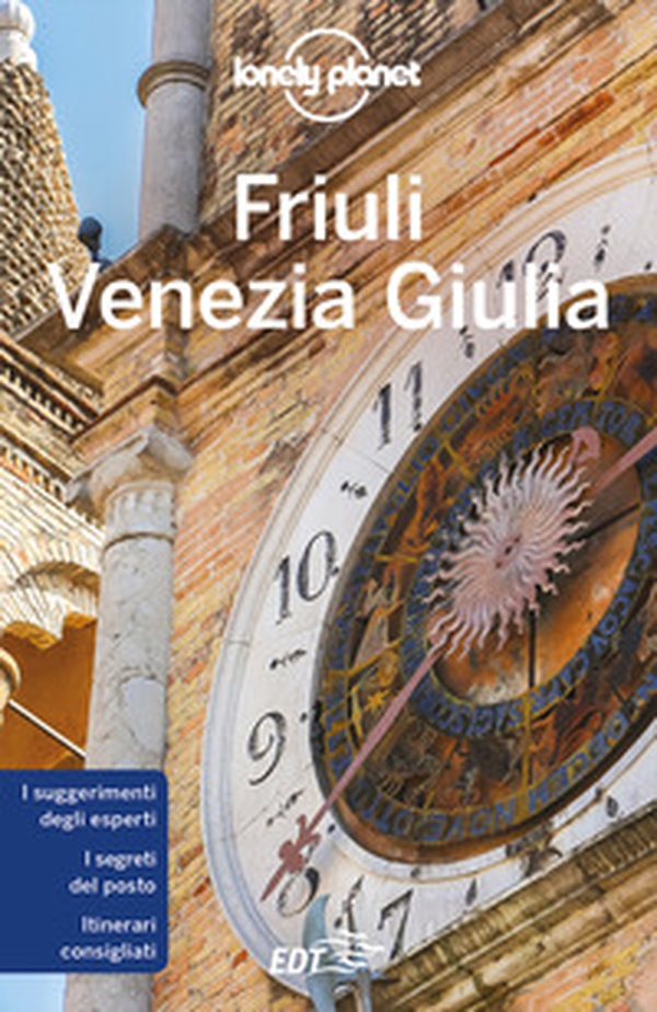 Friuli Venezia Giulia - Librerie.coop Friuli Venezia Giulia - Librerie.coop