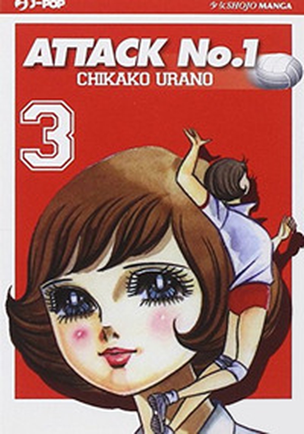 Attack No. 1 - Librerie.coop Attack No. 1 - Librerie.coop