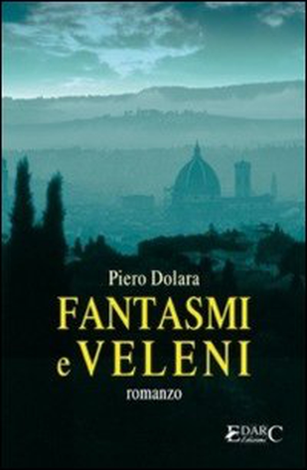 Fantasmi e veleni - Librerie.coop Fantasmi e veleni - Librerie.coop