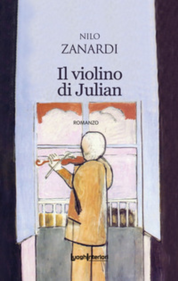 Il violino di Julian - Librerie.coop Il violino di Julian - Librerie.coop