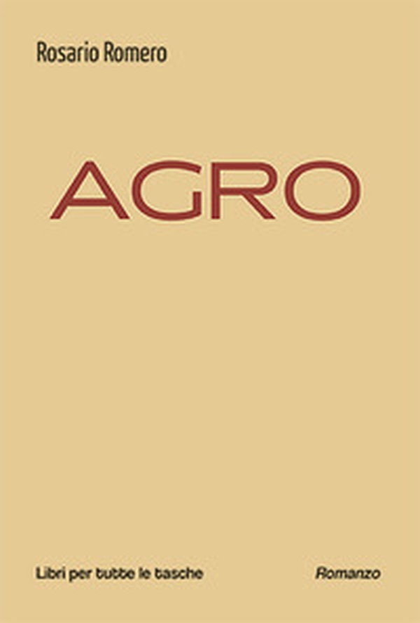 Agro - Librerie.coop Agro - Librerie.coop