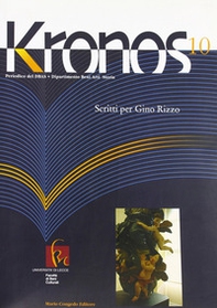 Kronos - Librerie.coop