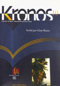 Kronos - Librerie.coop Kronos - Librerie.coop
