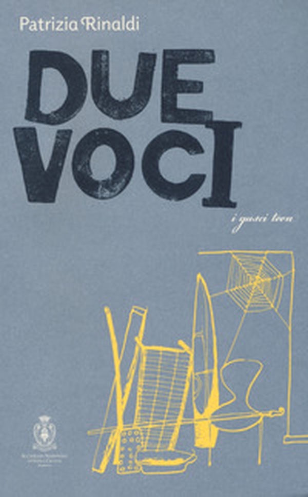 Due voci - Librerie.coop Due voci - Librerie.coop