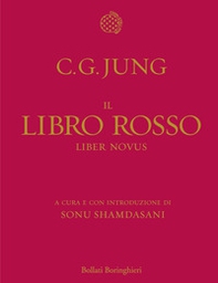 Il libro rosso. Liber novus - Librerie.coop Il libro rosso. Liber novus - Librerie.coop