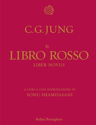 Il libro rosso. Liber novus - Librerie.coop