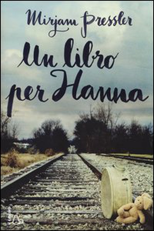 Un libro per Hanna - Librerie.coop Un libro per Hanna - Librerie.coop