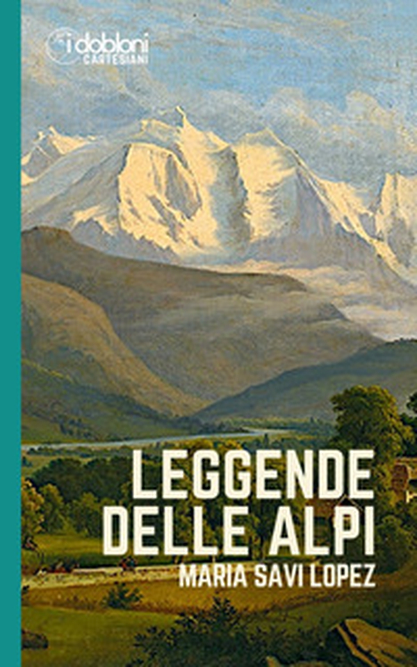Leggende delle Alpi - Librerie.coop Leggende delle Alpi - Librerie.coop