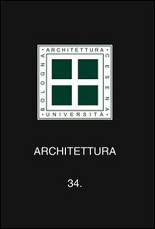 Architettura - Vol. 34 - Librerie.coop Architettura - Vol. 34 - Librerie.coop
