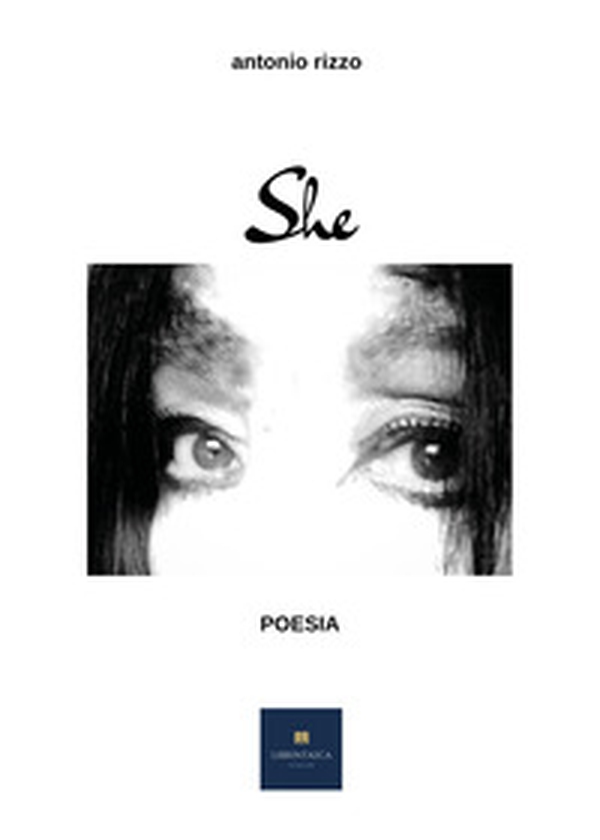 She - Librerie.coop She - Librerie.coop
