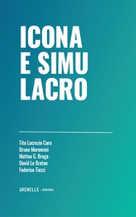 Icona e simulacro - Librerie.coop Icona e simulacro - Librerie.coop