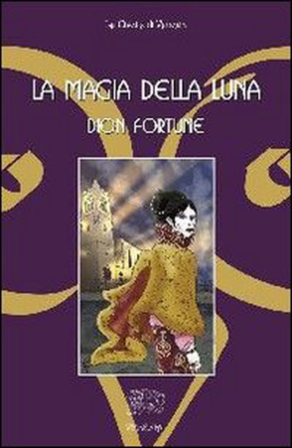 La magia della luna - Librerie.coop La magia della luna - Librerie.coop