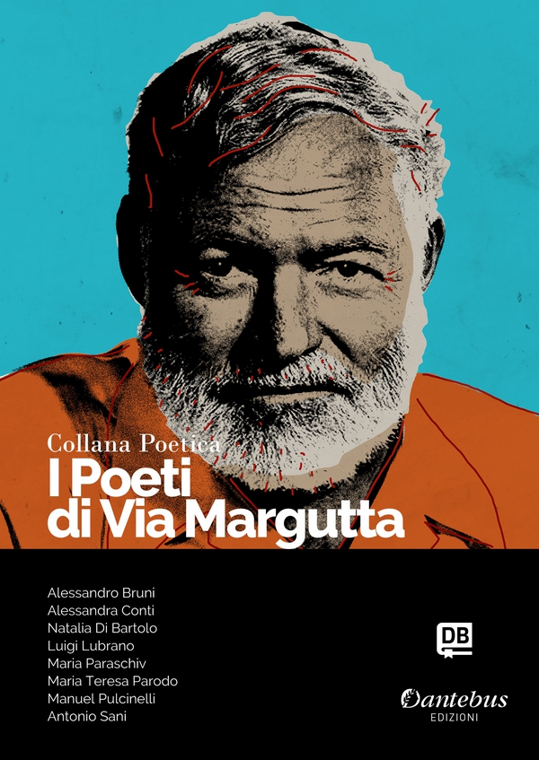 Collana Poetica I Poeti di Via Margutta vol. 6 - Librerie.coop Collana Poetica I Poeti di Via Margutta vol. 6 - Librerie.coop