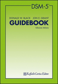 DSM-5. Guidebook - Librerie.coop