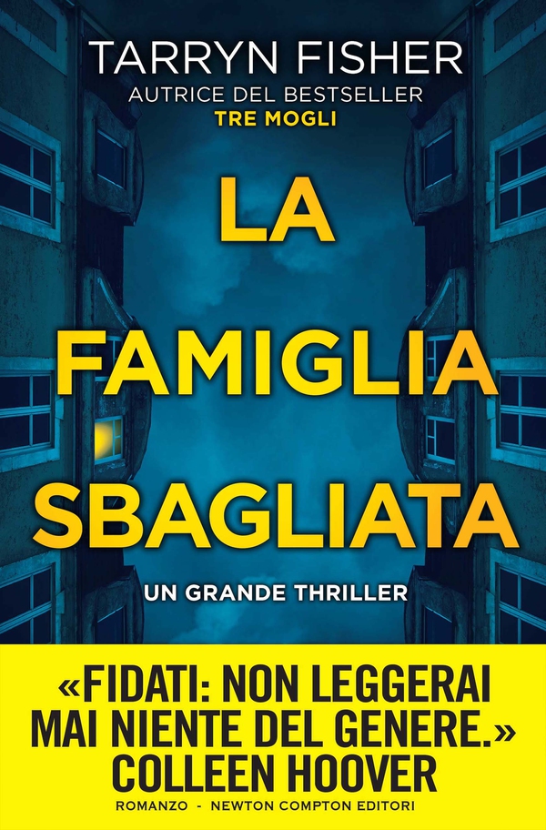 La famiglia sbagliata - Librerie.coop La famiglia sbagliata - Librerie.coop