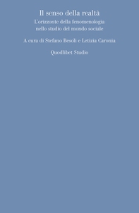 Il senso della realtà - Librerie.coop
