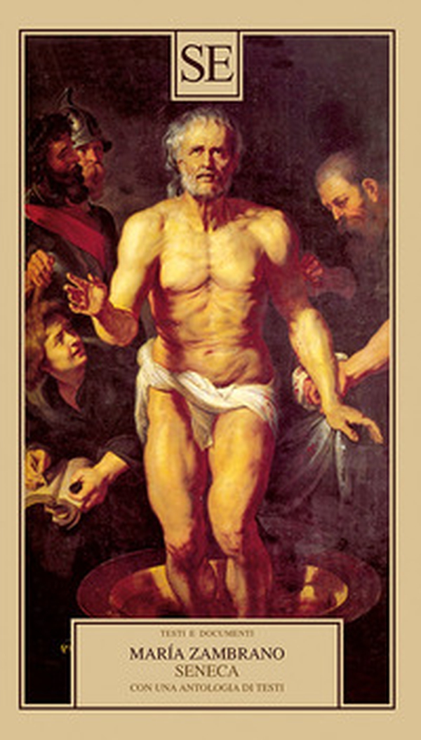 Seneca. Con una antologia di testi - Librerie.coop
