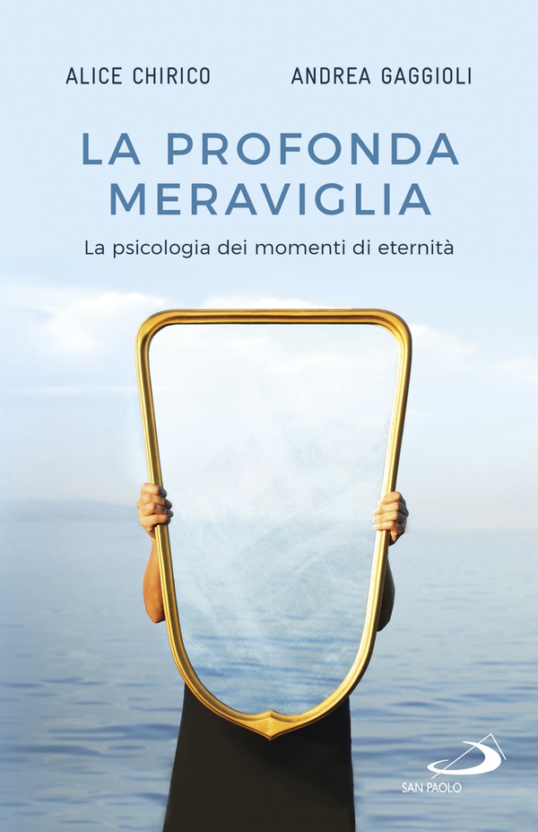 La profonda meraviglia - Librerie.coop La profonda meraviglia - Librerie.coop