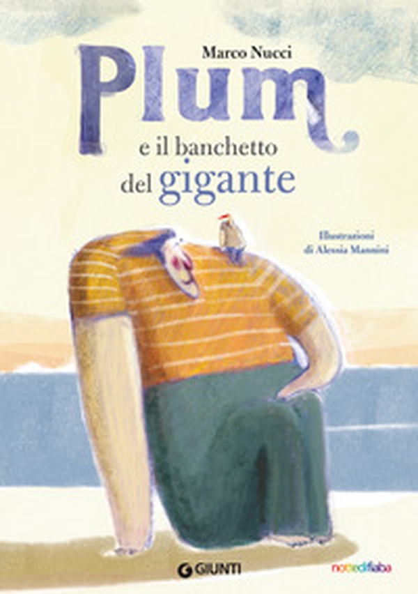 Plum e il banchetto del gigante - Librerie.coop Plum e il banchetto del gigante - Librerie.coop