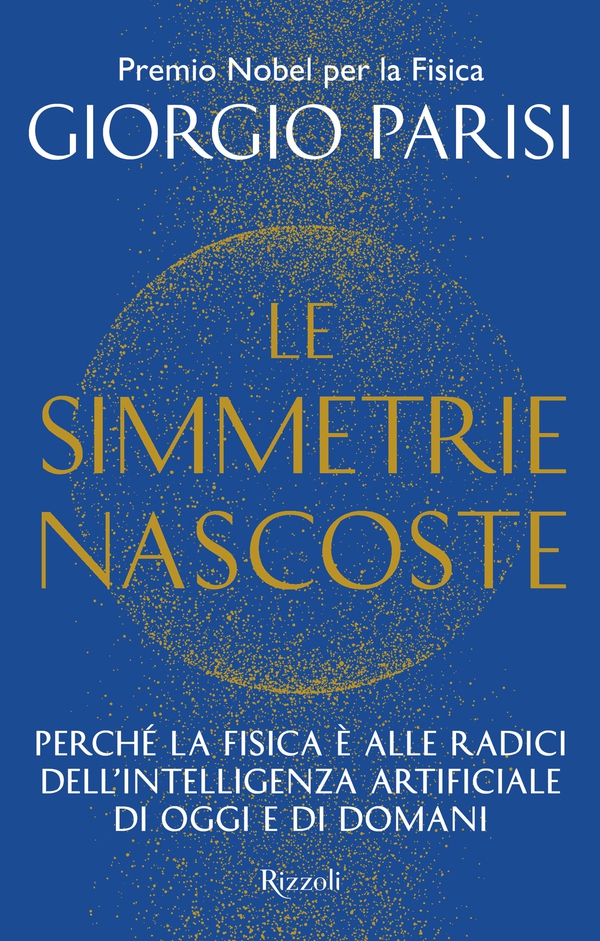 Le simmetrie nascoste - Librerie.coop