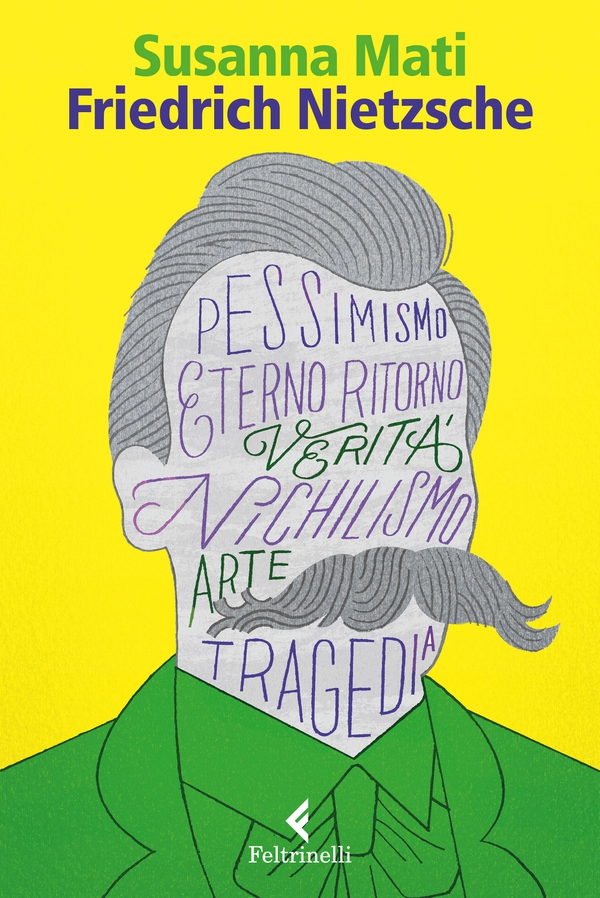 Friedrich Nietzsche - Librerie.coop Friedrich Nietzsche - Librerie.coop