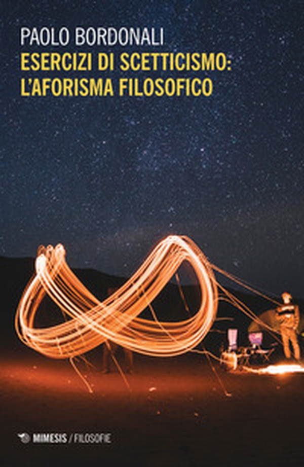 Esercizi di scetticismo. L'aforisma filosofico - Librerie.coop Esercizi di scetticismo. L'aforisma filosofico - Librerie.coop