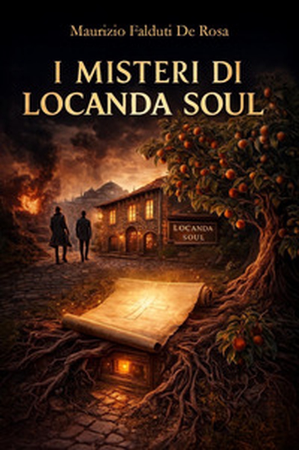I misteri di locanda Soul - Librerie.coop