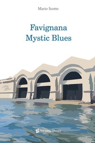 Favignana mystic blues - Librerie.coop