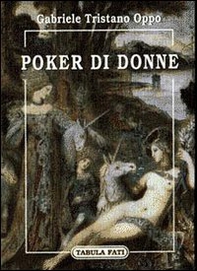 Poker di donne - Librerie.coop Poker di donne - Librerie.coop