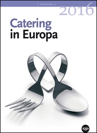 Annuario catering in Europa - Librerie.coop