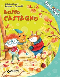 Bosco castagno - Librerie.coop