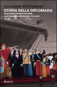 Storia della diplomazia - Librerie.coop