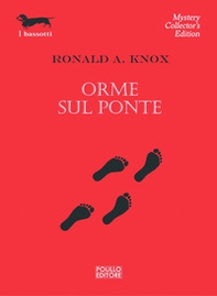 Orme sul ponte - Librerie.coop