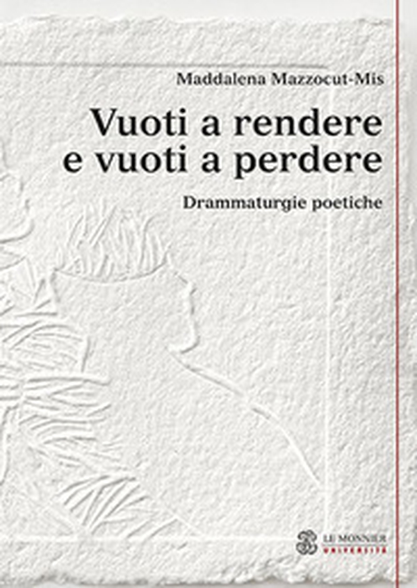 Vuoti a rendere e vuoti a perdere - Librerie.coop Vuoti a rendere e vuoti a perdere - Librerie.coop