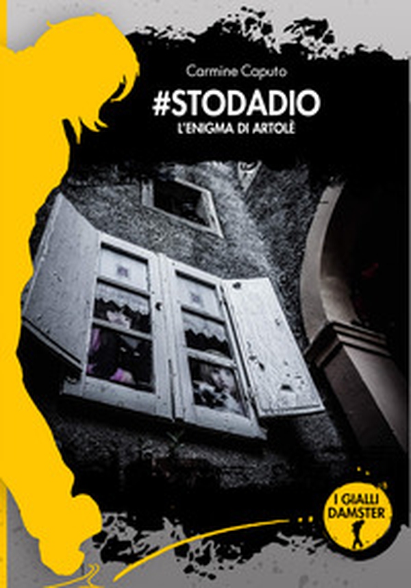 #stodadio. L'enigma di Artolè - Librerie.coop #stodadio. L'enigma di Artolè - Librerie.coop