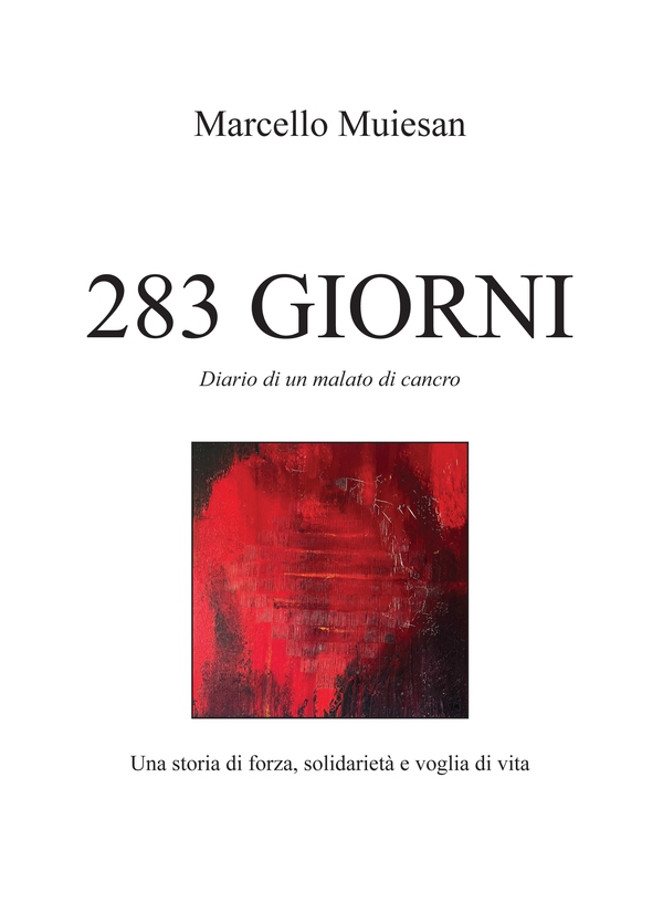 283 giorni - Librerie.coop 283 giorni - Librerie.coop
