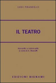 Il teatro di L. Pirandello - Librerie.coop
